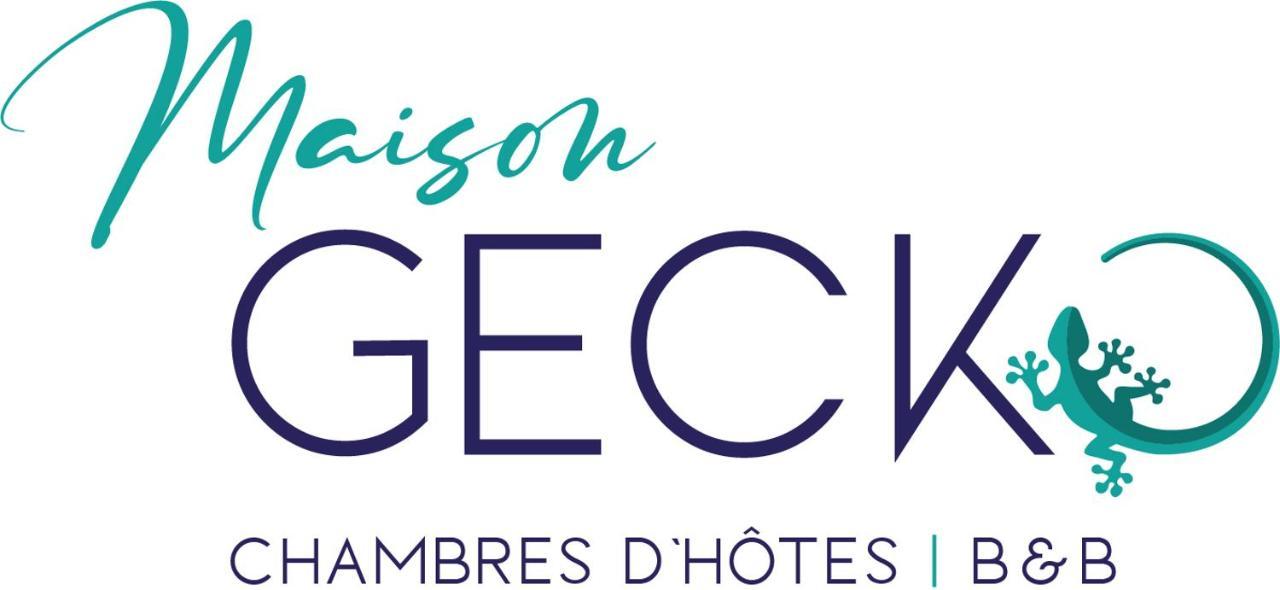 Auberge Gekko Ornaisons Zewnętrze zdjęcie