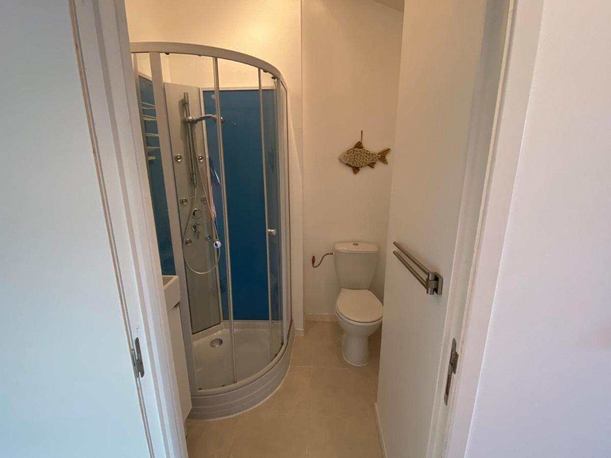 Auberge Gekko Ornaisons Zewnętrze zdjęcie