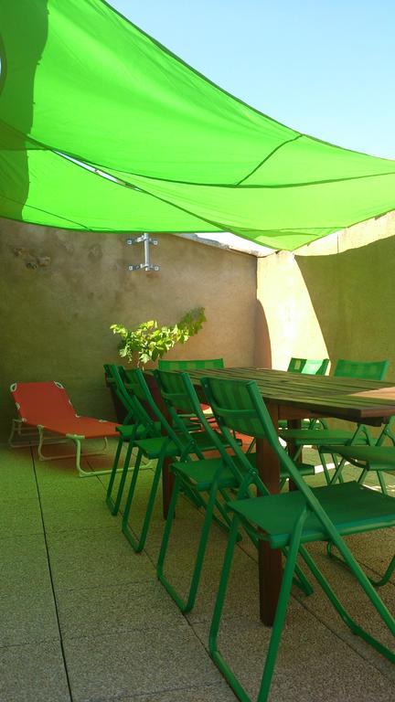 Auberge Gekko Ornaisons Pokój zdjęcie
