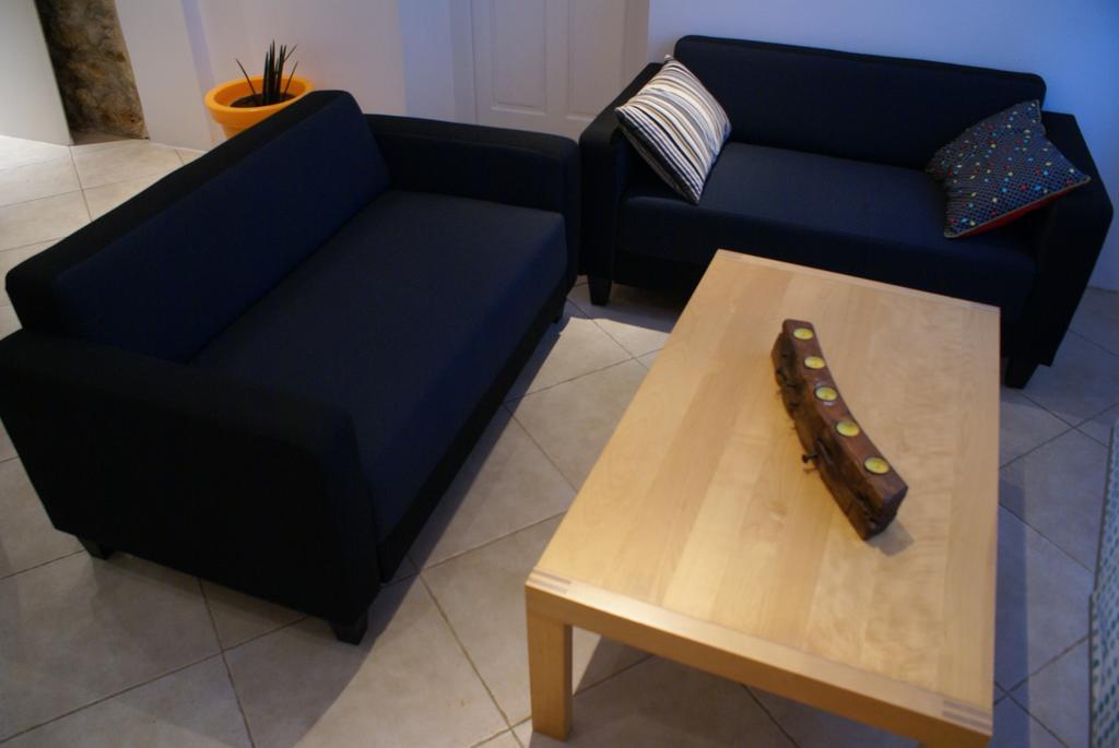 Auberge Gekko Ornaisons Pokój zdjęcie