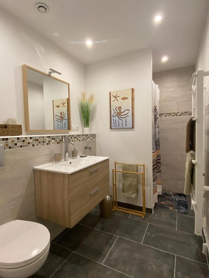 Auberge Gekko Ornaisons Zewnętrze zdjęcie