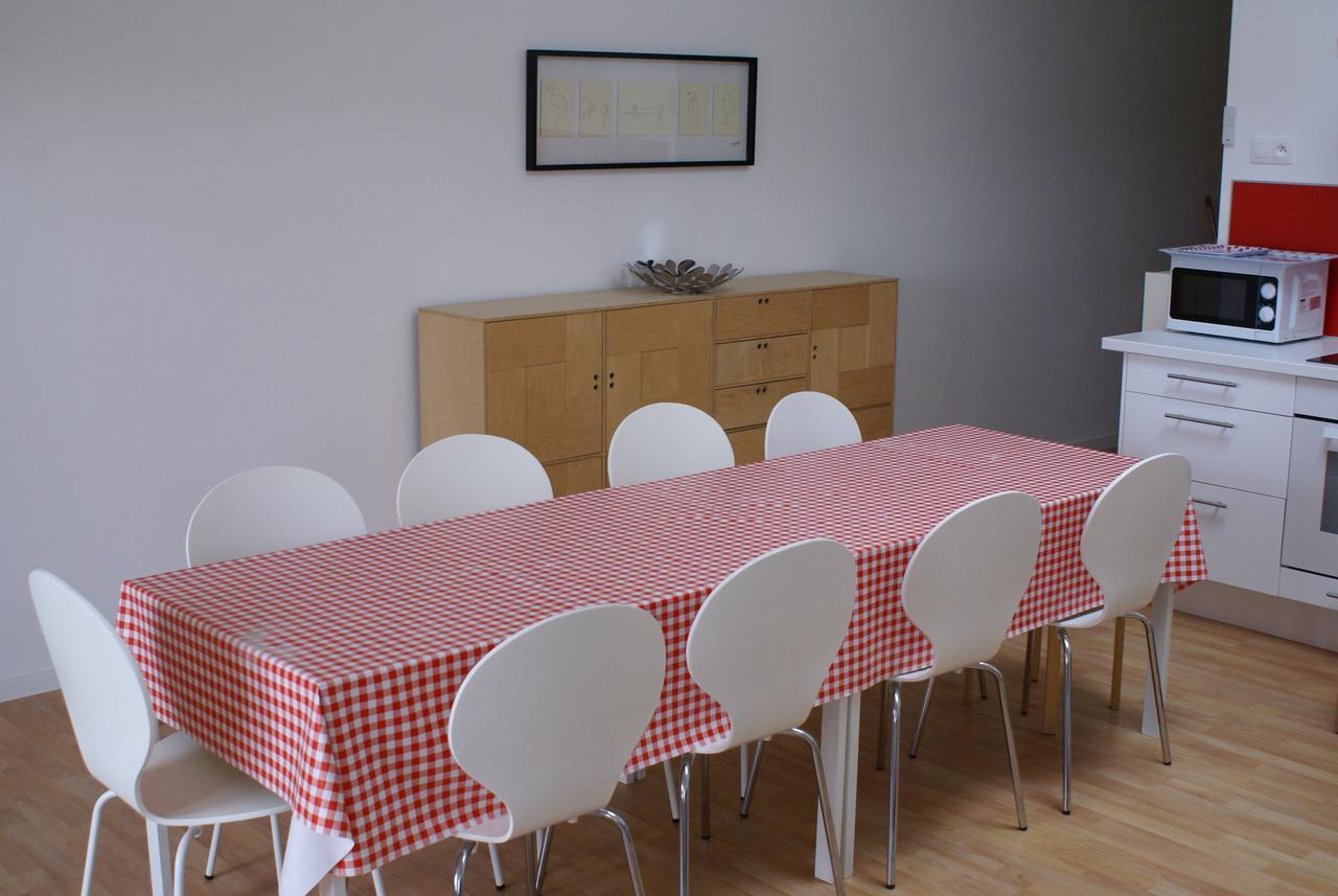 Auberge Gekko Ornaisons Pokój zdjęcie